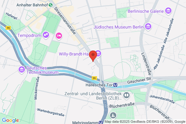 Großberg Bau GmbH