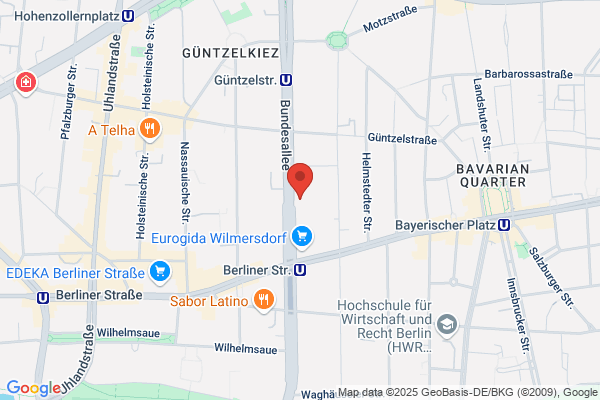 SWS Forsche OHG