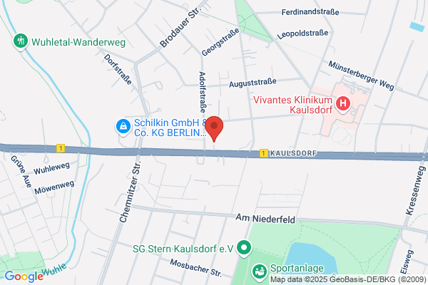 A+F Komplettbau GbR Reinhard Fröhlich