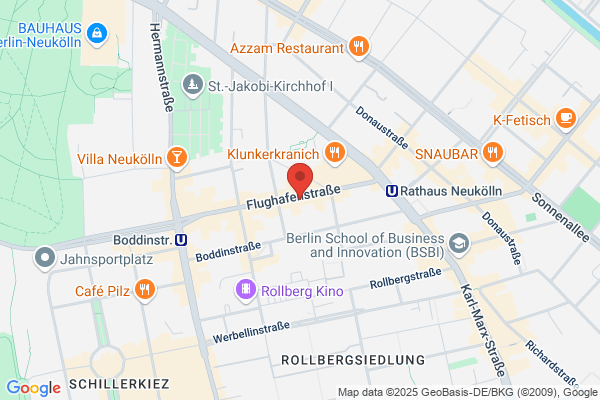 AGAS Bau GmbH