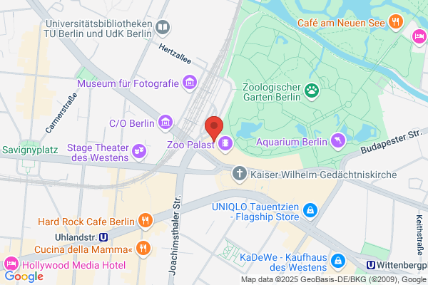 Achermann Berlin