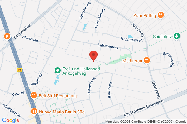 Alltech Bau GmbH