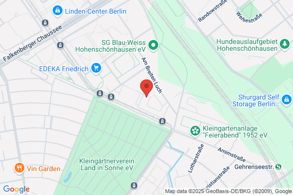 Altjeßnitzer Bau- und Sanierungsgesellschaft mbH