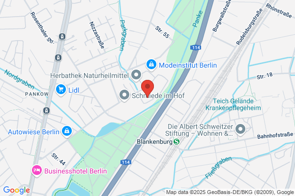 Anplatec GmbH