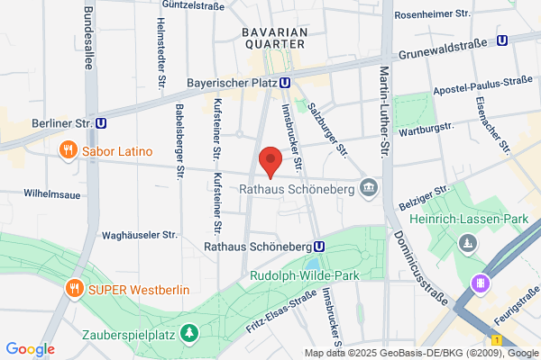 Avanti Bauregie GmbH