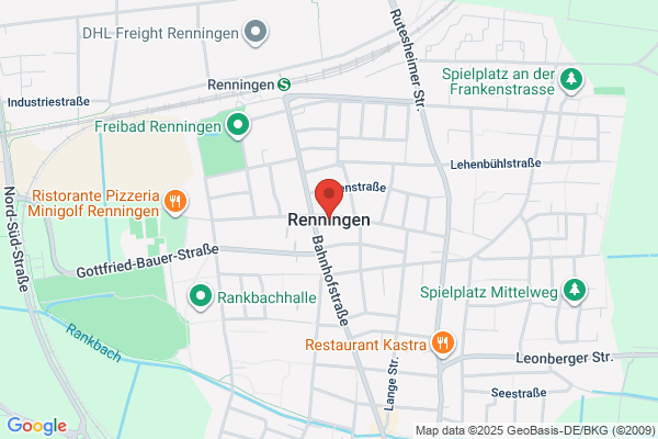 Stickwerk Leonberg
