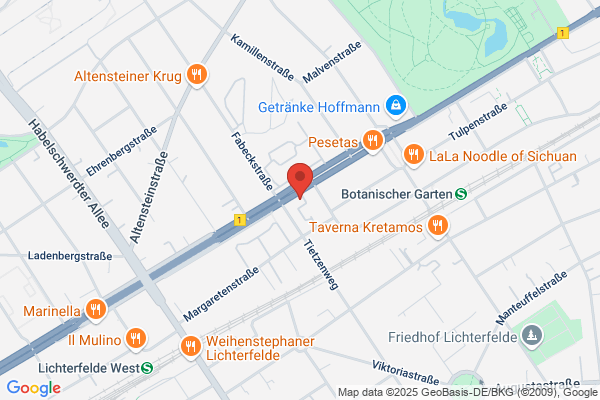 BAUIMPEX GmbH