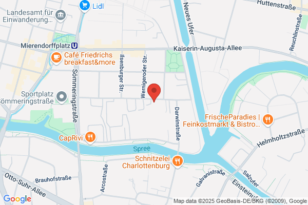 BDA Bau GmbH
