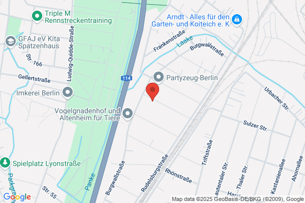 BDM Guttowski GmbH