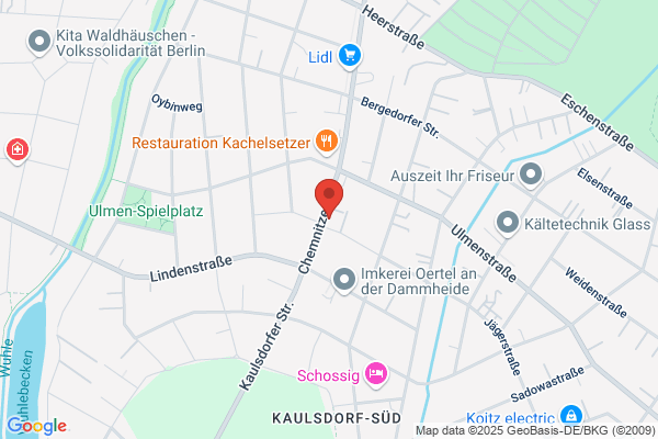 K+K Ingenieurbau GmbH