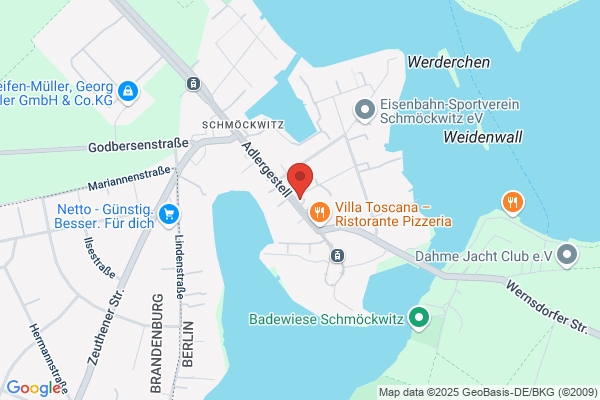 CW Wundram GmbH