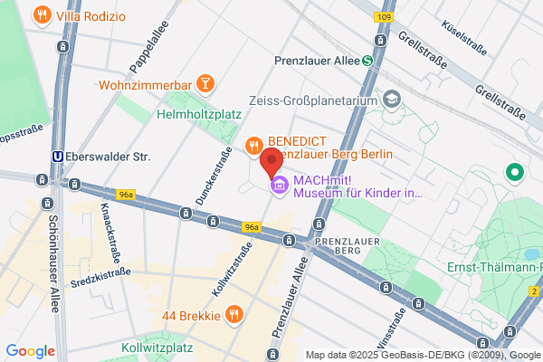 Medientechnik Witting GmbH