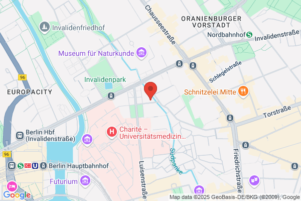 mymoria Bestattungen Berlin