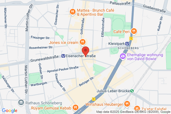 Initiative Selbstbestimmung