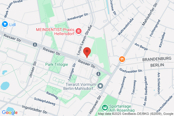 Fahrdienst Wenzel