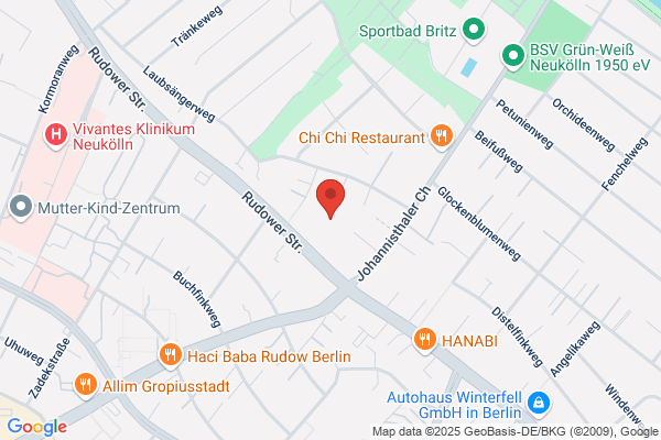 Tourenbus GmbH