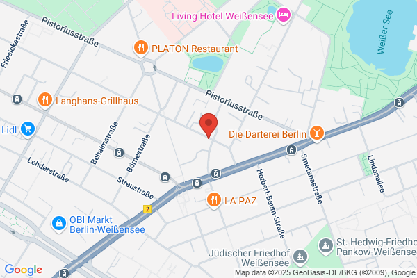 WERGO GmbH