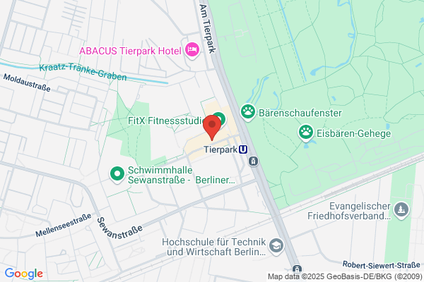 Bezirksamt Lichtenberg