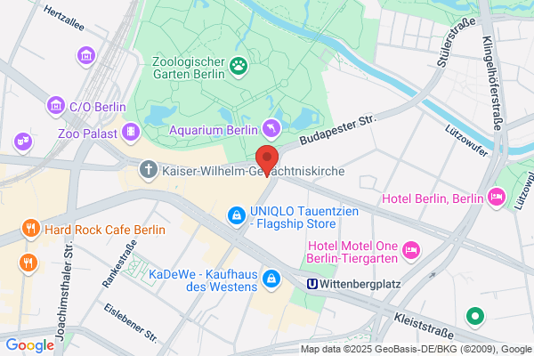 Botschaft der Republik Jemen