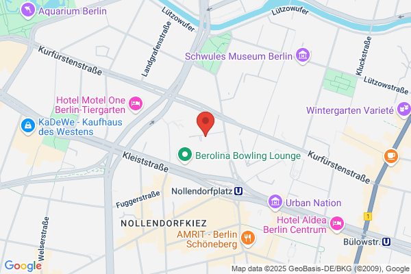 Botschaft der Republik Kroatien Zentrale