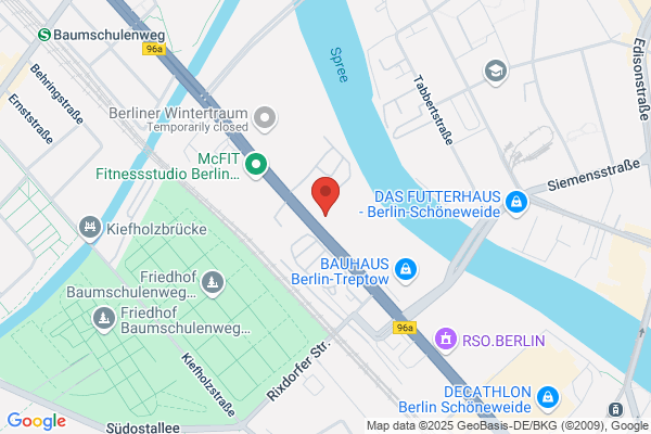 Bundesanstalt für Gewässerkunde