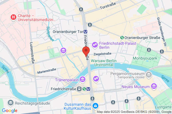Bürgerberatungsgesellschaft für Stadtneuerung mbH