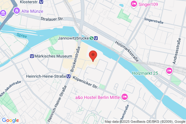 Handelsabteilung