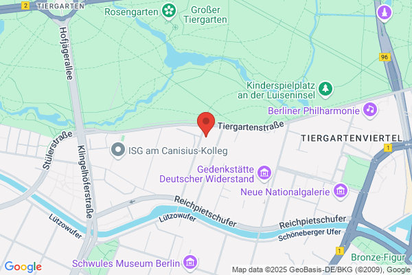 Italienische Botschaft