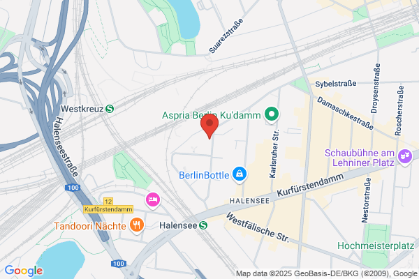 Kassenzahnärztliche Vereinigung Berlin