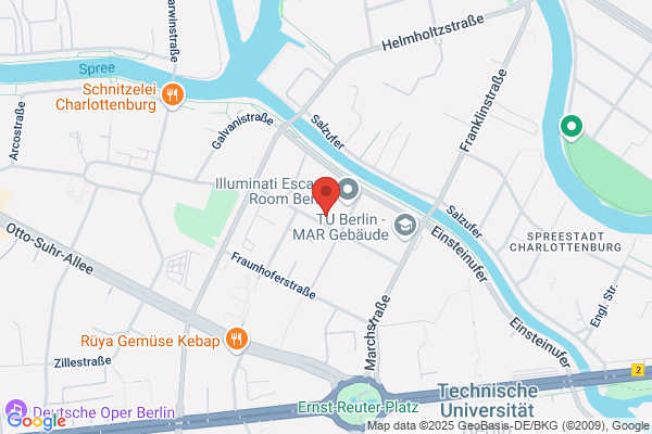 Königlich Nepalesische Botschaft