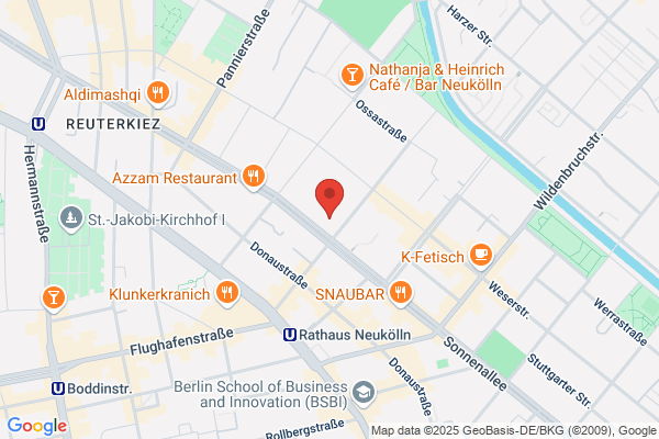 SoVD Berlin Kreisverband Neukölln