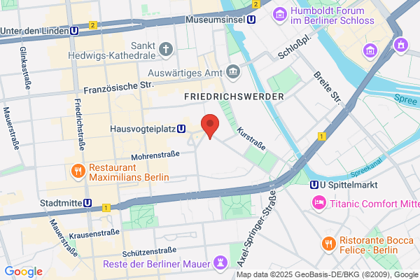 Verband Forschender
