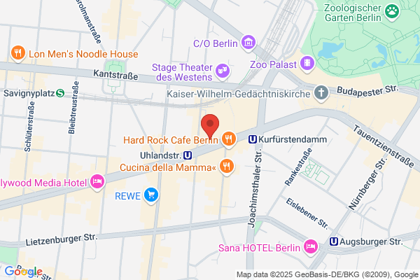Canada Goose Berlin