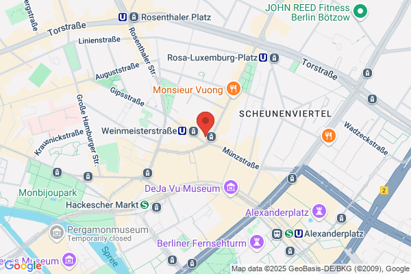 Samsøe Samsøe - Berlin Mitte