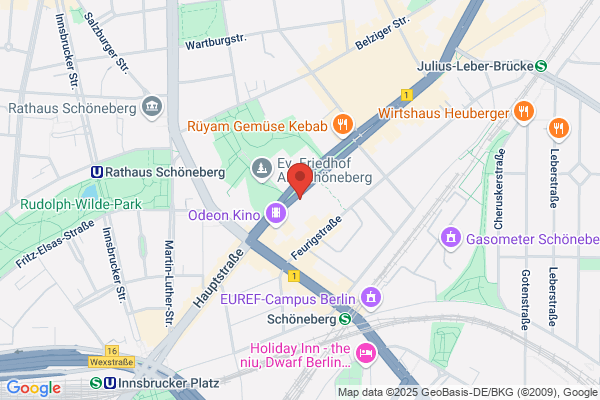 Berlin-City-Styles.de