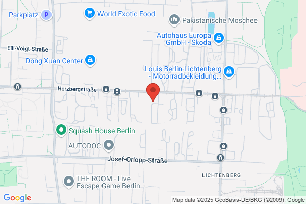 Sergeant Pepper GmbH