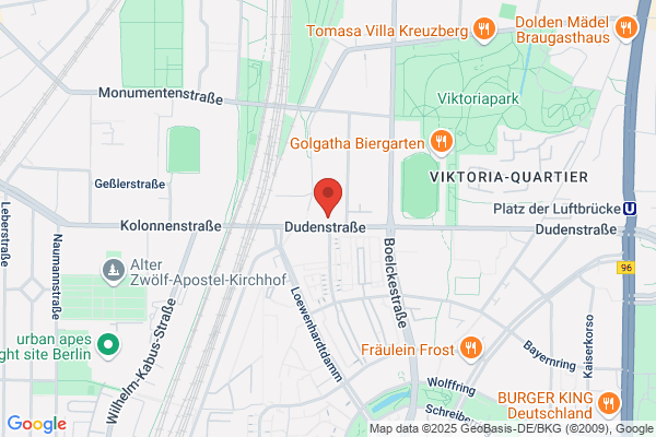 Agentur ALL THREE GmbH u. CO KG