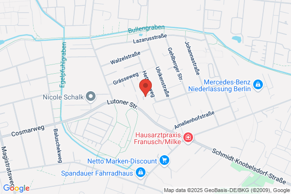 Lechleitner KG Werkstätte für Inneneinrichtungen, W.