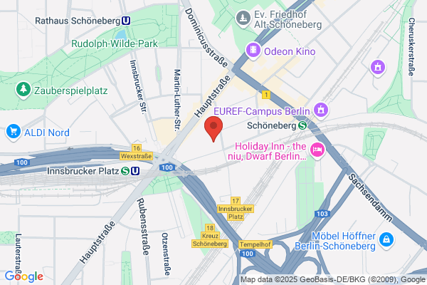 Lumoplan GmbH & Co. KG