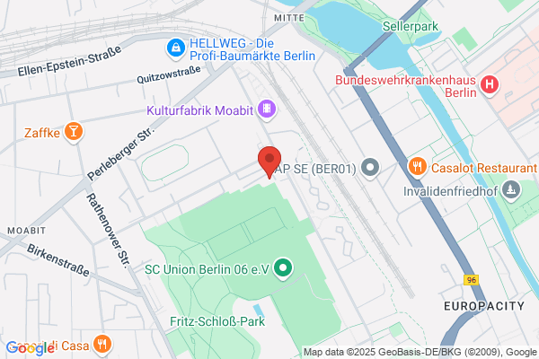 STRATAS-leuchtenmanufaktur-berlin.de e.K.