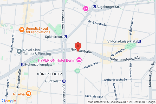 iplan Ingenieurbüro Schultze