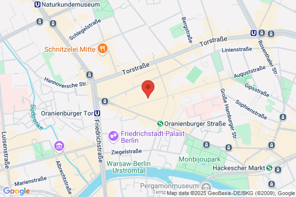 BRIDGEHOUSE Holding GmbH