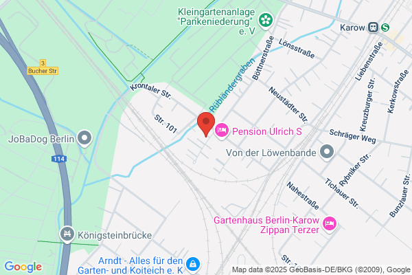 planned competence & management GmbH