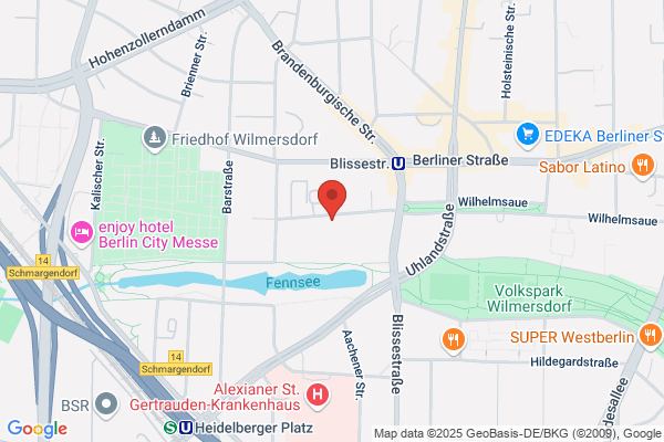 BKB Baumkontrolle Berlin