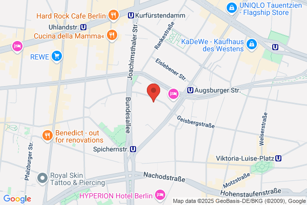 City-Doula Berlin