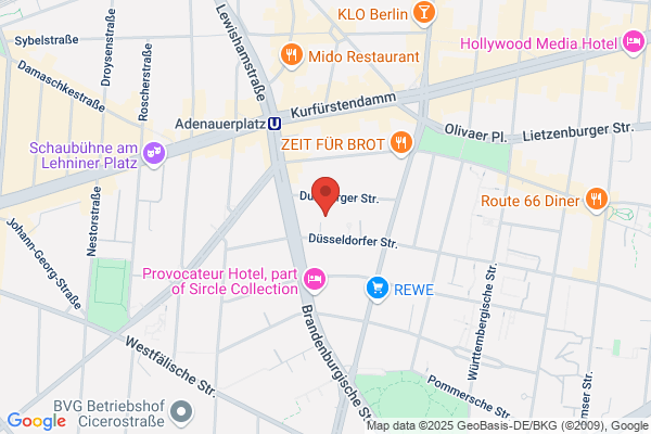 FcF Institut
