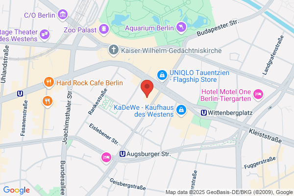 Henrik Tesch Politische Kommunikation und PR