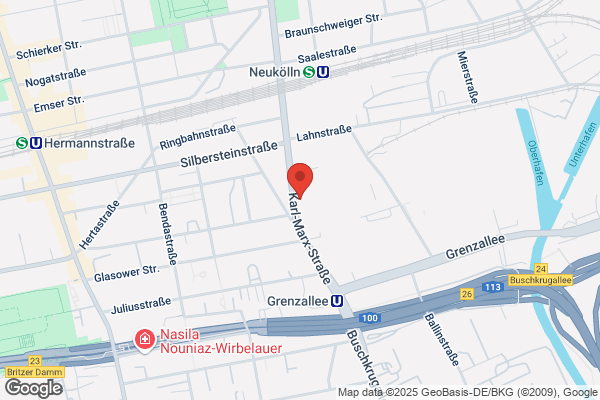 MoVe Bildungsakademie für Mobilität & Verkehr GmbH & Co. KG