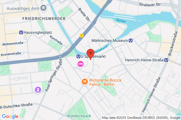 Nexia GmbH