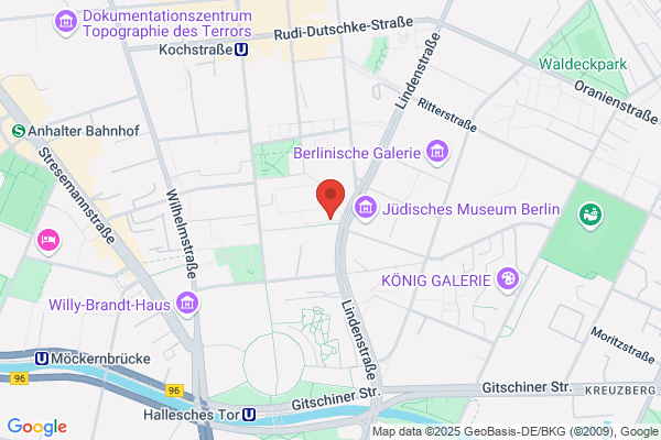 Nodes Agency Germany GmbH